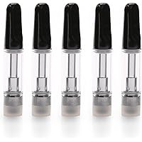 電子タバコCBDリキッド0.5ml CBDリキッドアトマイザー100個まとめ販売 Amazon | ブリックスCHO CBD KRTシリーズ アトマイザー リキッド