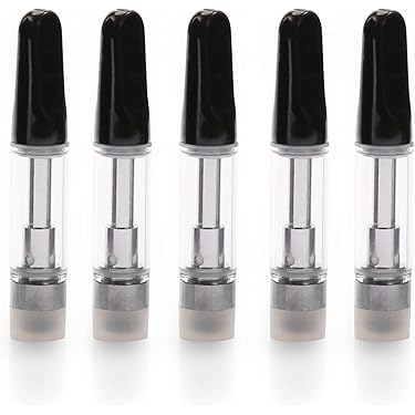 Amazon.co.jp 人気ギフトランキング: 電子たばこ用アトマイザー で