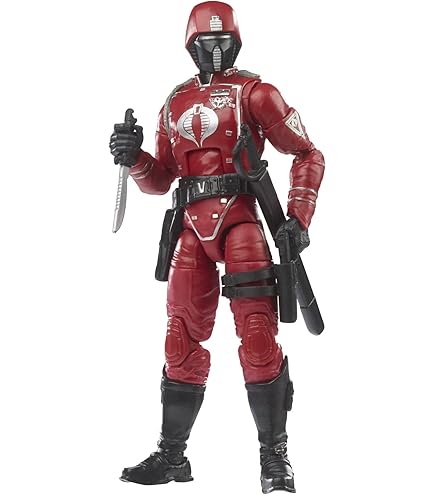 タカラ ／G.I.ジョー 　コブラオフィサー Amazon.co.jp: G.I. Joe レトロコレクション - コブラオフィサー