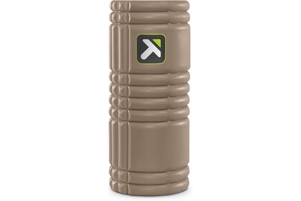 TRIGGERPOINT Grid Foam Roller