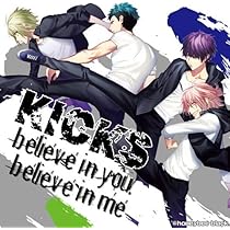 Amazon.co.jp: DYNAMIC CHORD shuffle CD series vol.1 Rabbit