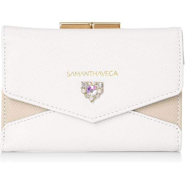 サマンサベガ　おしゃれキャット　ディズニー　マリー　マリーちゃん　折財布 Amazon | [サマンサベガ] おしゃれキャット』「ディズニー マリー