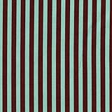 【約4mm幅グリーン系ストライプ ブロード プリント】ロンドンストライプ 9色あります 1m単位で切り売りいたします