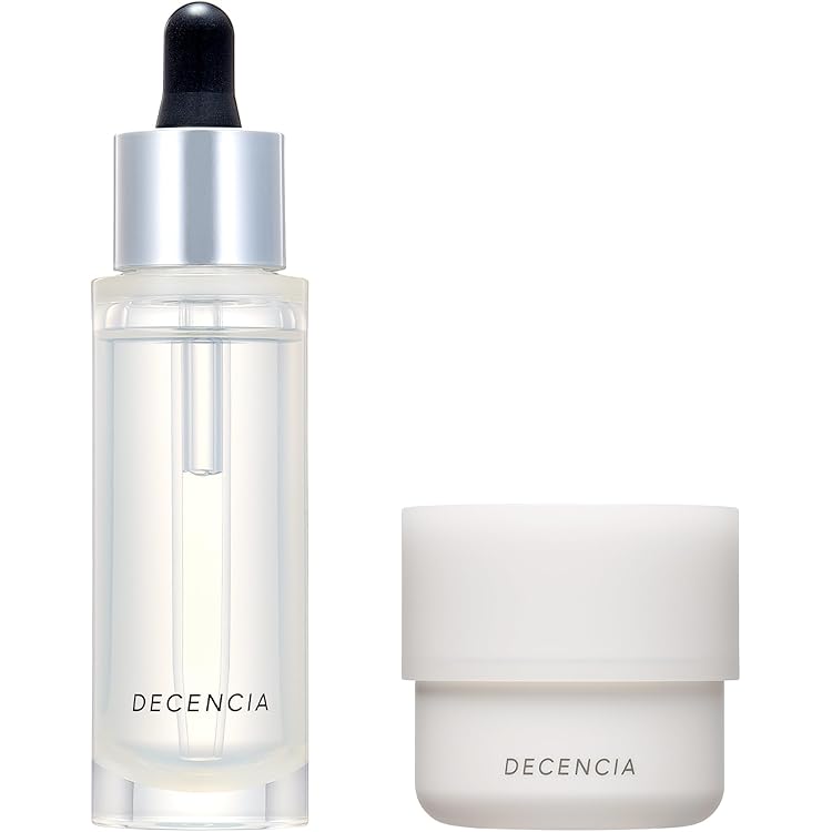 美容液 DECENCIA WRINKLE OIL CONCENTRATE 30ml Amazon.co.jp: Desencia Wrinkle O/L Concentrate (Wrinkle