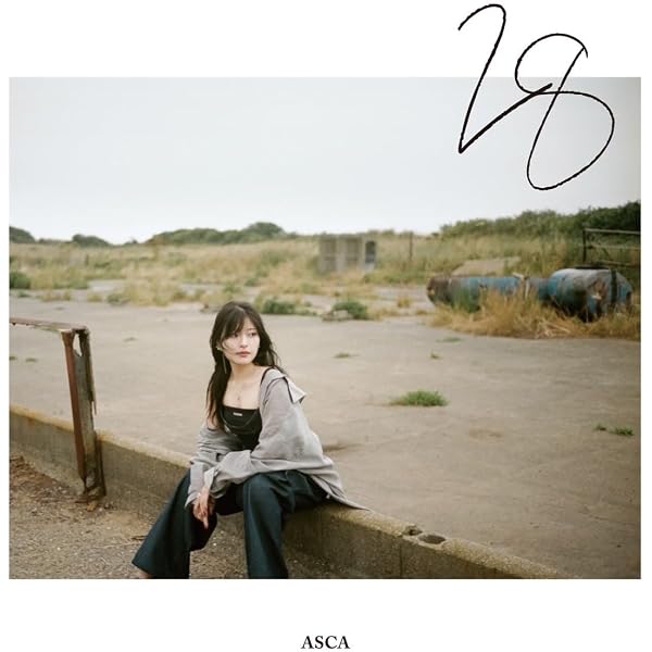 Amazon | 百希夜行 (通常盤) | ASCA | アニメ | ミュージック