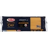 バリラ No.5 セルツィオーネ オーロシェフ スパゲッティ 1kg