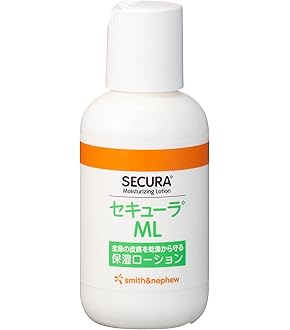 セラミューン　ローション Amazon.co.jp: スミス・アンド・ネフュー セキューラML 保護