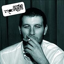 洋楽 Arctic Monkeys/ 1st release EP AM | Arctic Monkeys | Official Store