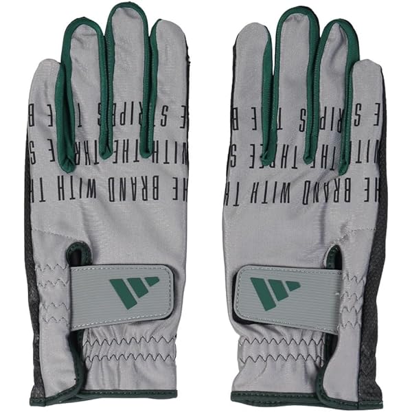 Amazon.co.jp: [アディダスゴルフ] ゴルフグローブ ウォーム