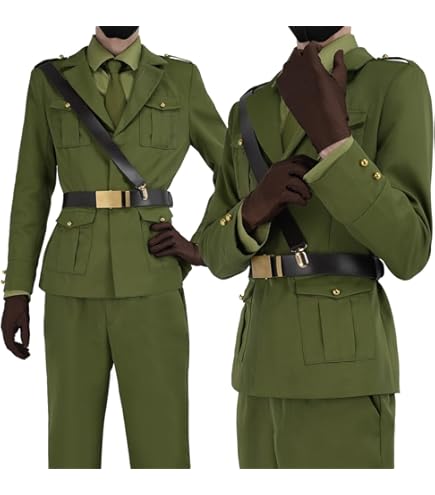 フルセット ヘタリア コスプレ にょたりあ 本田 桜 日本 衣装 軍服 コスプレ ヘタリア にょたりあ 本田桜 日本 - メルカリ