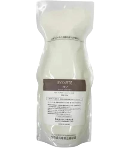 Amazon | ホーユー バイカルテ ヘアトリートメント SS 1300g レフィル