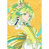 プリンセッション・オーケストラ Blu-ray Vol.3[期間限定版] [Blu-ray]