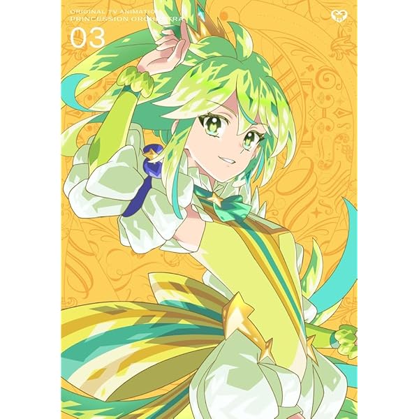 Amazon.co.jp: 魔法のエンジェル スイートミント Blu-ray 【想い出の