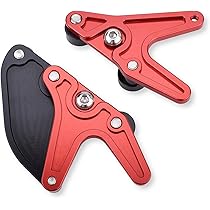 Amazon | バイク用リア スタンド フック スイングアーム