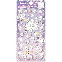 Amazon | カミオジャパン シール ジュエルプチドロップ