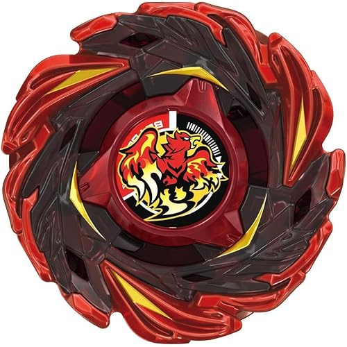 【単品】 フェニックスフレアZ9-80WW(CX-12封入品)(簡易包装) 単品 [ベイコード付属] ベイ おもちゃ