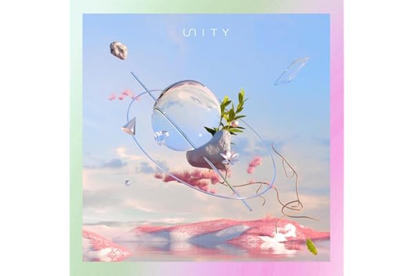 Unity (限定盤)[Analog]