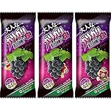 赤城乳業 大人なガリガリ君 巨峰100ml×32袋