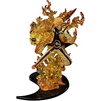 Amazon.co.jp: TAMASHII NATIONS フィギュアーツZERO BORUTO-ボルト 