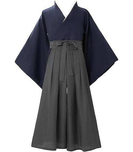 Amazon.co.jp: るろうに剣心 四乃森蒼紫 コスプレ衣装（ウィッグ靴