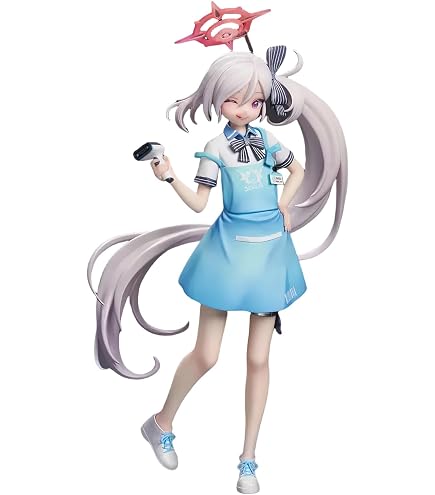 Amazon | PLUM 浅黄ムツキ フィギュア 限定版 笑顔パーツ付き
