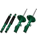 TEIN ショックアブソーバー ステップワゴン Amazon | テイン (TEIN) 純正形状ショックアブソーバ 【 EnduraPro