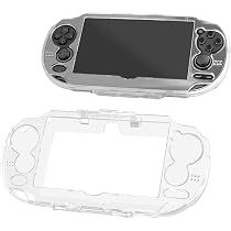 Amazon.co.jp: OSTENT ケース カバー クリアクリスタル ハード