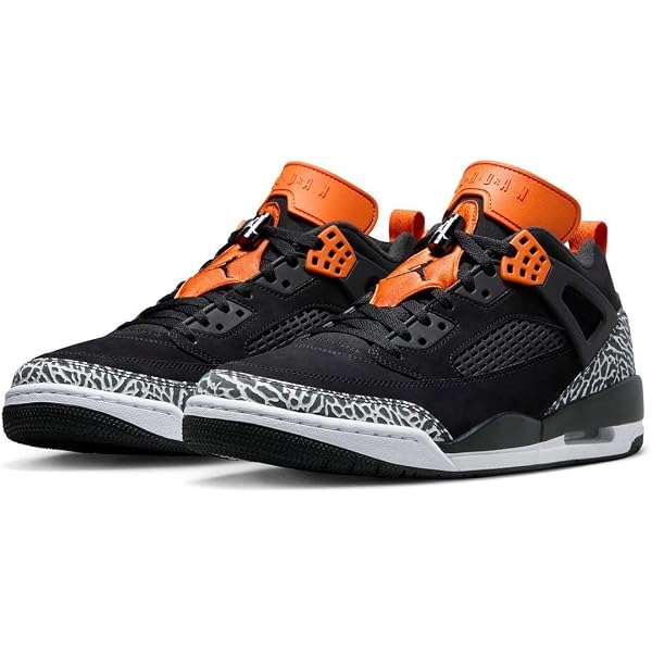 Amazon | [ナイキ] ジョーダン スパイジーク ロー JORDAN SPIZIKE LOW 