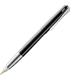 Amazon | LAMY（ラミー）2000 ブラック 万年筆 黒 - 丈夫な