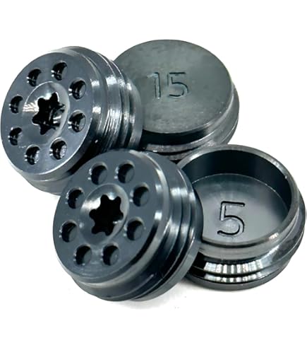 Amazon | PXG パター用ウェイト PXG 0211シリーズ 0811X+ドライバー用