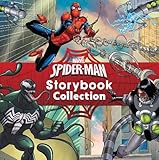 Marvel Spider-Man Storybook Collection