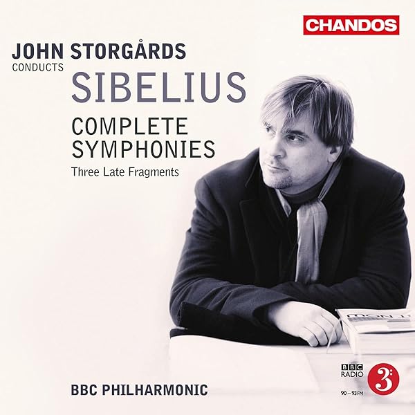Amazon.co.jp: シベリウス : 交響曲全集(Jean Sibelius : Symphonies 1