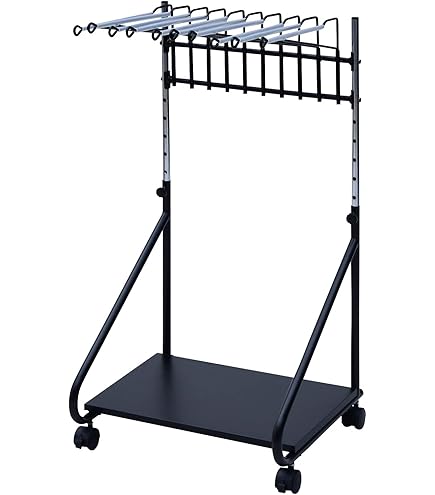 Amazon.co.jp: 高さ伸縮スラックスハンガー（スイング式）スリム2段 (2