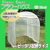 フラワーハウス W161