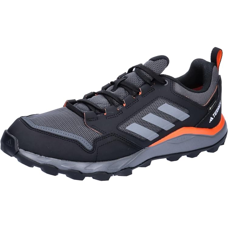 Amazon | [アディダス] ランニングシューズ トレースファインダー