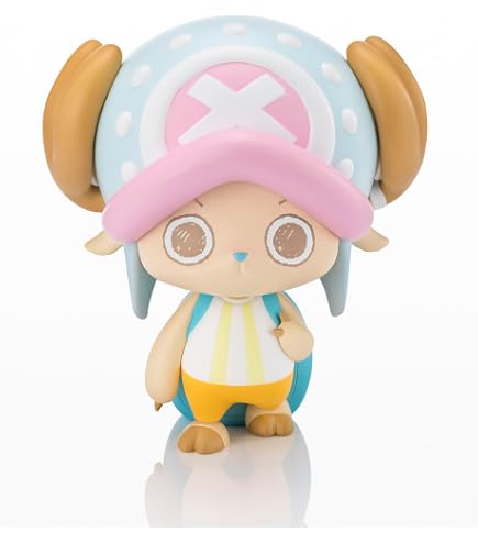Amazon | ワンピーベリーマッチアイシー トニートニー・チョッパー/柔