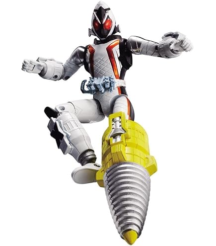 Amazon.co.jp: レア 仮面ライダーフォーゼ DXスイング ホロスコープス