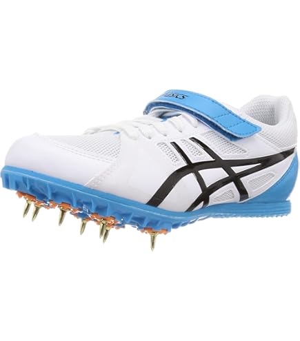 25.5cm陸上スパイクアシックスヒートスプリント Amazon.co.jp: アシックス(asics) HEATSPRINT FR 7（ヒート