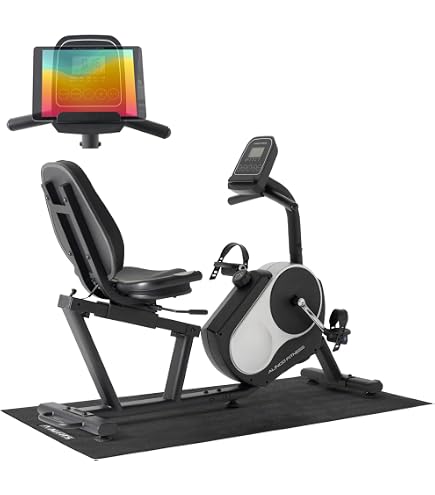 Amazon | Life Fitness ライフフィットネス RS3 リカンベントバイク