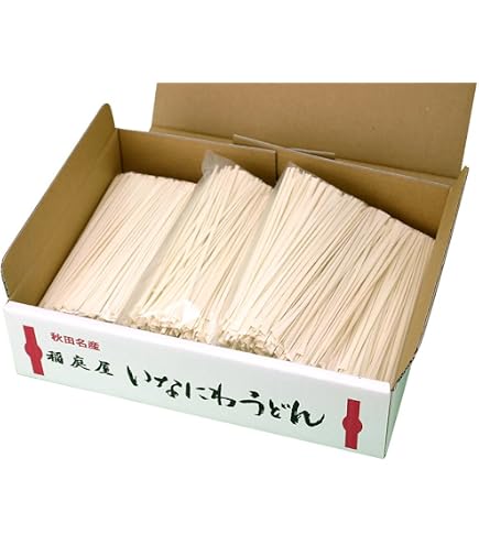 Amazon.co.jp: 坂利製麺所 手延葛うどん 200g ×6セット : 食品・飲料・お酒