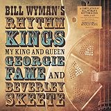 RHYTHM KINGS: HISTORY OF [4LP] [Analog]
