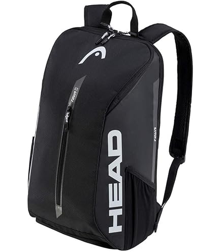 HEAD スポーツバックパック グレー/イエロー Amazon | HEAD ツアーチーム エクストリーム 6R コンビ テニスバッグ