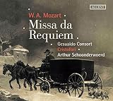Mozart: Missa da Requiem