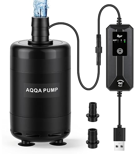 Amazon.co.jp: OCTO DCポンプ VarioS 6（最大流量6,500L/h） : ペット用品