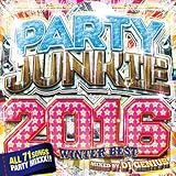 PARTY JUNKIE 2016 - WINTER BEST -