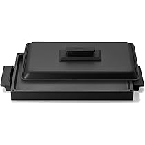 新品未使用、BALMUDA The Plate Pro グリドル&カバー 楽天市場】【正規店】 バルミューダ ザ・プレート プロ ＋