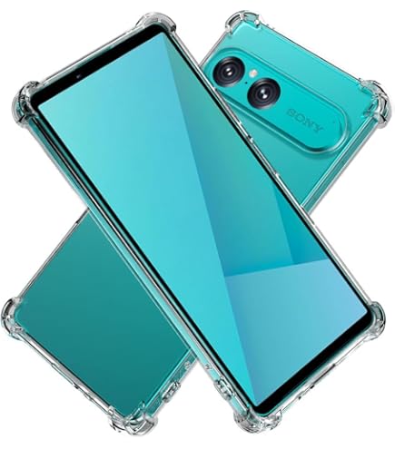 Amazon.co.jp: Xperia 1 IV ケース SO-51C SOG06 XQ-CT44