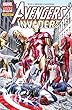 Avengers/Invaders (2008-2009)#2 (of 12)