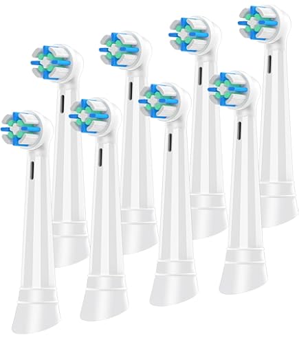 Amazon.co.jp: Oral-B Power iO Series 6 Electric Rechargeable