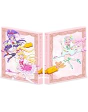 Amazon.co.jp: 魔法つかいプリキュア! Blu-ray vol.1 : 高橋李依, 堀江